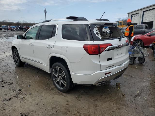 Photo 2 from auction – 2019 GMC ACADIA DEN with VIN 1GKKNPLS2KZ173151