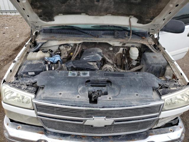 Photo 11 from auction – 2006 CHEVROLET SILVERADO with VIN 1GCHK23U46F197865