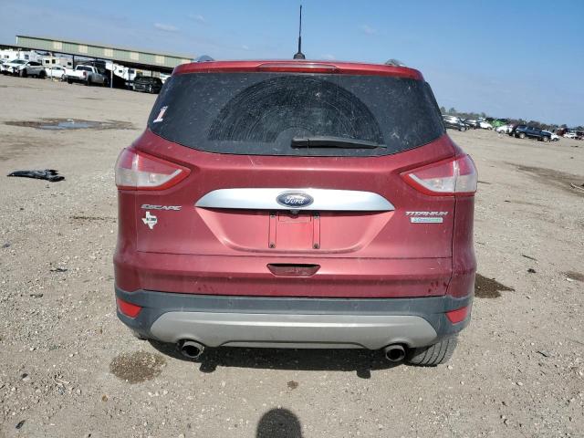 Photo 6 from auction – 2015 FORD ESCAPE TIT with VIN 1FMCU0JX5FUB48137