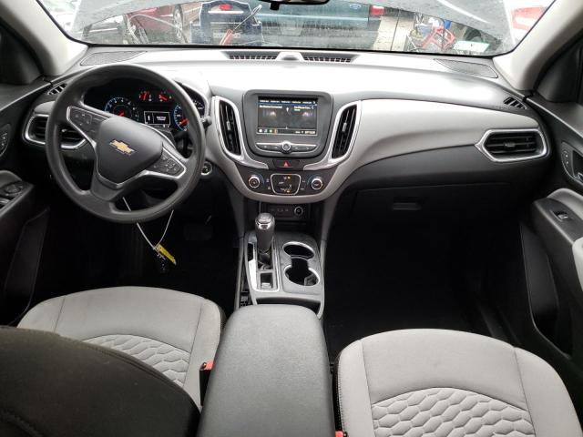 Photo 8 from auction – 2019 CHEVROLET EQUINOX LS with VIN 3GNAXSEV4KL381767