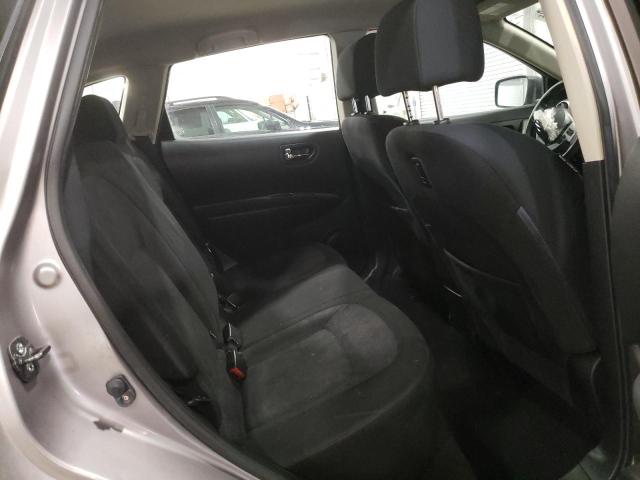 Photo 10 from auction – 2013 NISSAN ROGUE with VIN JN8AS5MV8DW119102