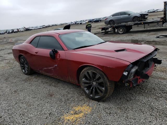 Photo 4 from auction – 2016 DODGE CHALLENGER with VIN 2C3CDZFJ5GH306918