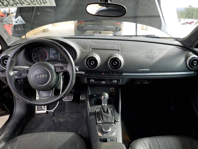 Photo 8 from auction – 2015 AUDI S3 PREMIUM with VIN WAUBFGFF0F1018848
