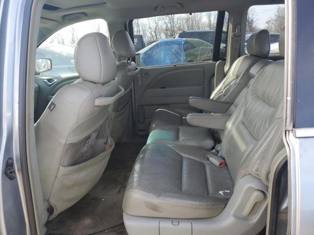 Photo 10 from auction – 2006 HONDA ODYSSEY EX with VIN 5FNRL38686B078397