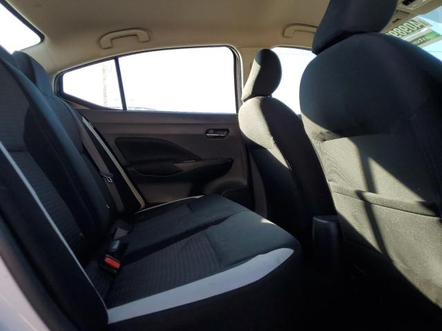 Photo 10 from auction – 2021 NISSAN VERSA SV with VIN 3N1CN8EV4ML872985