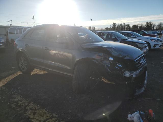 Photo 4 from auction – 2017 AUDI Q3 PREMIUM with VIN WA1ECCFS8HR008937