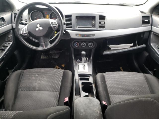 Photo 8 from auction – 2010 MITSUBISHI LANCER ES/ with VIN JA32U2FU1AU605754