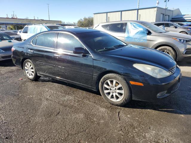 Photo 4 from auction – 2003 LEXUS ES 300 with VIN JTHBF30G830105040