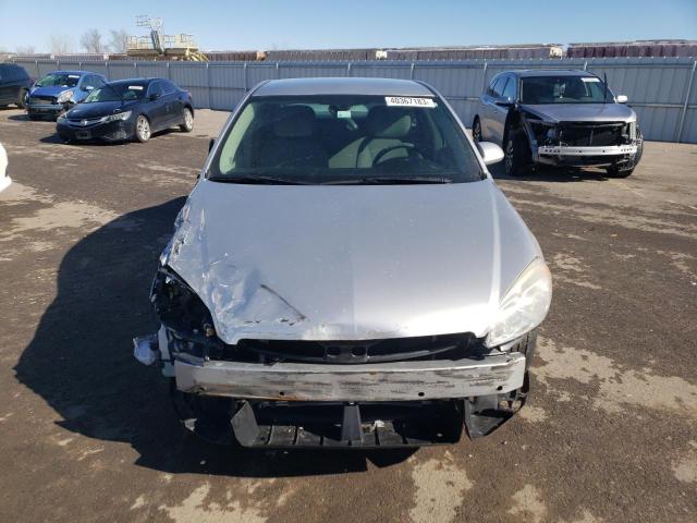 Photo 5 from auction – 2013 CHEVROLET IMPALA LS with VIN 2G1WF5E33D1217425