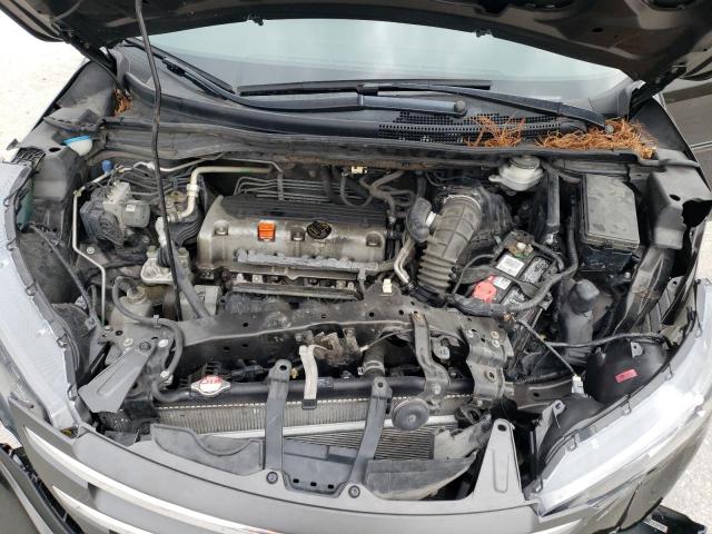 Photo 12 from auction – 2013 HONDA CR-V EXL with VIN 5J6RM3H76DL024235