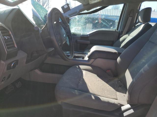 Photo 7 from auction – 2019 FORD F150 SUPER with VIN 1FTEW1EP5KKD97017