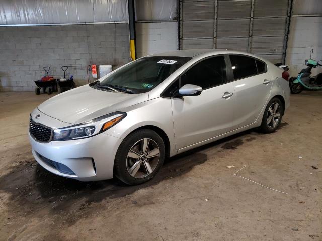 Photo 1 from auction – 2018 KIA FORTE LX with VIN 3KPFL4A75JE176670