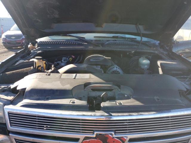 Photo 11 from auction – 2007 CHEVROLET SILVERADO with VIN 2GCEK13Z071146297
