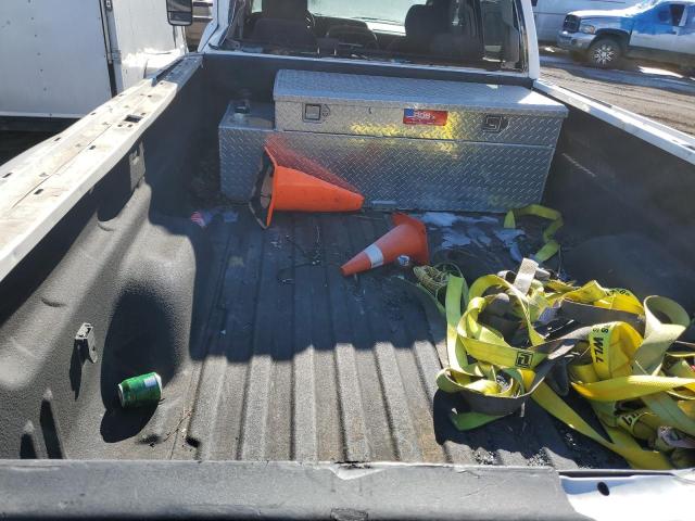 Photo 10 from auction – 2011 CHEVROLET SILVERADO with VIN 1GC4C0C83BF216676