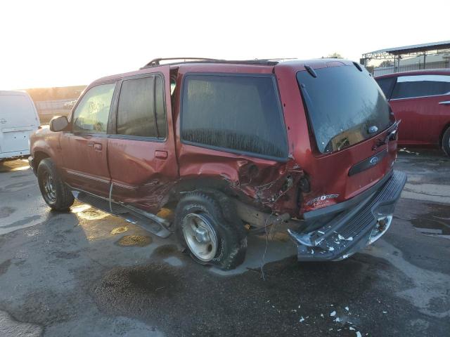 Photo 2 from auction – 2000 FORD EXPLORER X with VIN 1FMZU73E2YUB52468