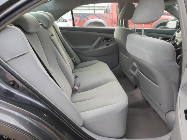 Photo 10 from auction – 2007 TOYOTA CAMRY CE with VIN JTNBE46K173048296