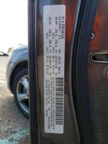 Photo 14 from auction – 2017 DODGE JOURNEY CR with VIN 3C4PDCGG7HT517107