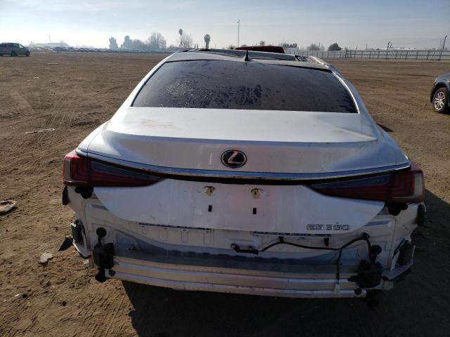 Photo 6 from auction – 2019 LEXUS ES 350 with VIN 58ABZ1B18KU024461