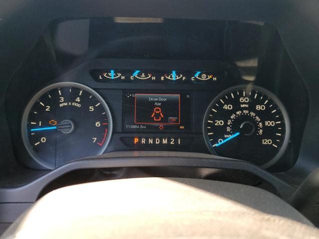 Photo 9 from auction – 2015 FORD F150 SUPER with VIN 1FTEW1EG4FFC81841