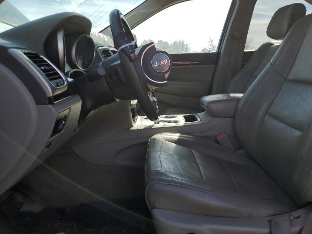 Photo 7 from auction – 2011 JEEP GRAND CHER with VIN 1J4RR4GG3BC622708