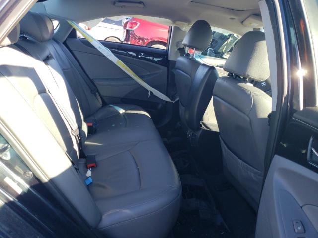 Photo 10 from auction – 2011 HYUNDAI SONATA SE with VIN 5NPEC4AC8BH119031