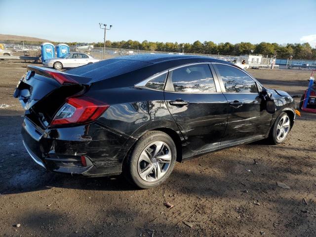 Photo 3 from auction – 2019 HONDA CIVIC LX with VIN 2HGFC2F6XKH541193