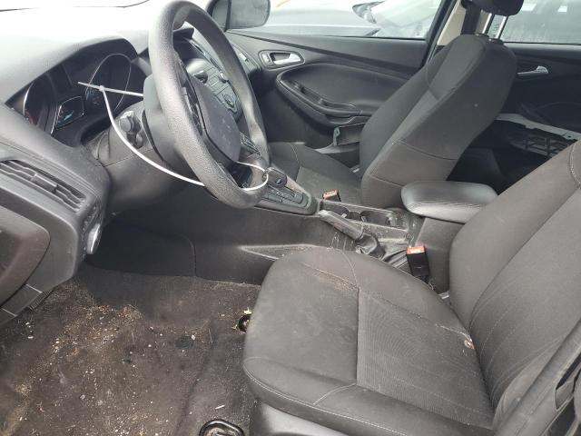 Photo 7 from auction – 2018 FORD FOCUS SE with VIN 1FADP3FE8JL222082