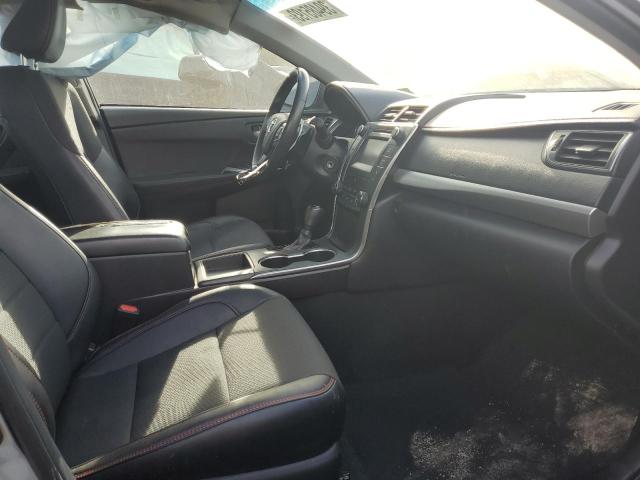 Photo 7 from auction – 2017 TOYOTA CAMRY LE with VIN 4T1BF1FKXHU314809