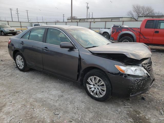 Photo 4 from auction – 2007 TOYOTA CAMRY CE with VIN JTNBE46K173048296