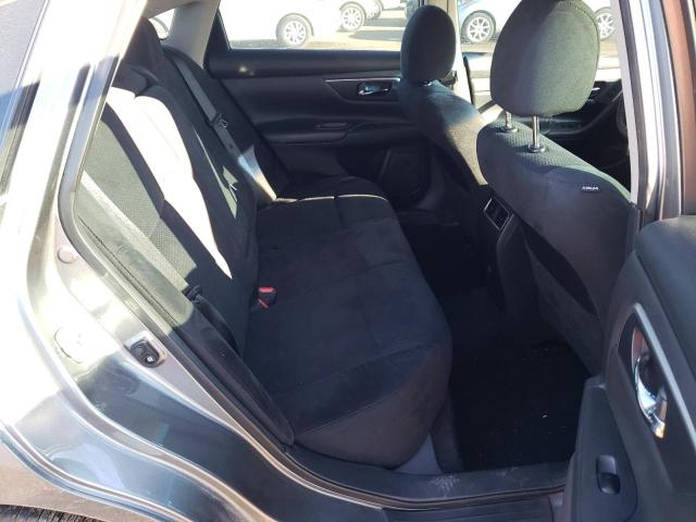 Photo 10 from auction – 2015 NISSAN ALTIMA 2.5 with VIN 1N4AL3AP2FC590529
