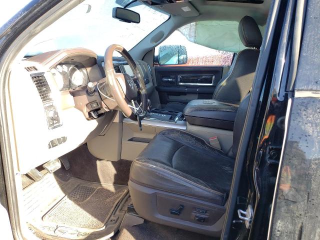 Photo 7 from auction – 2012 DODGE RAM 1500 L with VIN 1C6RD7PT0CS146564