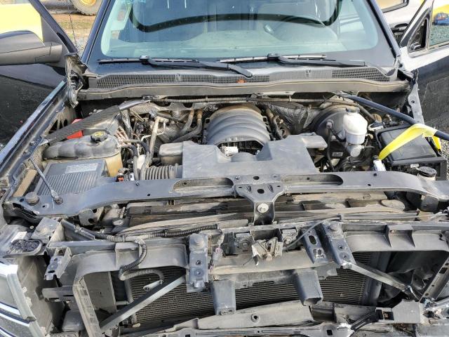 Photo 12 from auction – 2014 CHEVROLET SILVERADO with VIN 1GCVKREC6EZ253222