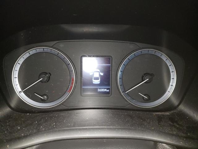 Photo 9 from auction – 2019 HYUNDAI SONATA SE with VIN 5NPE24AF2KH758745