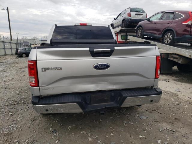 Photo 6 from auction – 2015 FORD F150 SUPER with VIN 1FTEW1CP9FFC90649