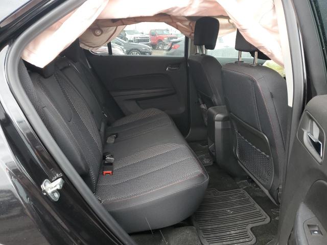 Photo 10 from auction – 2015 CHEVROLET EQUINOX LT with VIN 2GNALBEKXF6285783