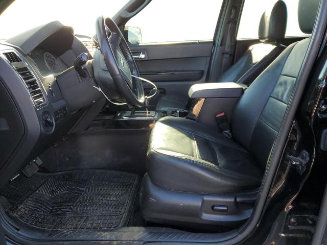 Photo 7 from auction – 2011 FORD ESCAPE LIM with VIN 1FMCU0EG0BKB12274