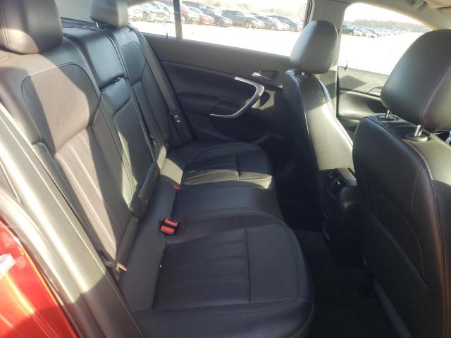 Photo 10 from auction – 2014 BUICK REGAL PREM with VIN 2G4GN5EX2E9236726