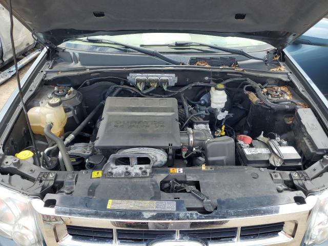 صورة رقم 12 من المزاد - 2011 FORD ESCAPE LIM مع VIN 1FMCU0EG6BKA53179