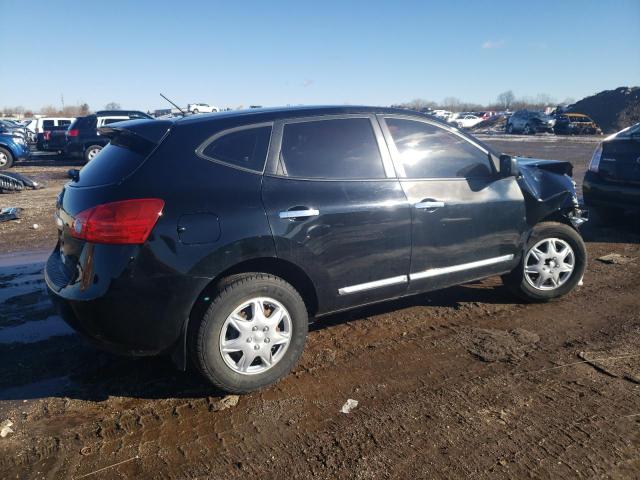 Photo 3 from auction – 2013 NISSAN ROGUE S with VIN JN8AS5MT5DW511078