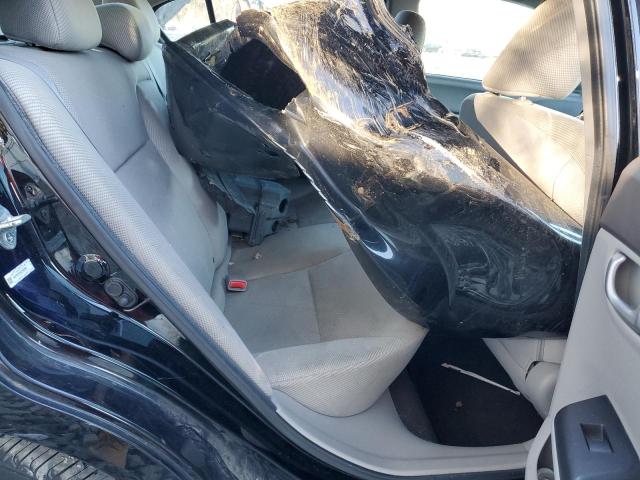 Photo 10 from auction – 2012 HONDA CIVIC LX with VIN 19XFB2F56CE340266