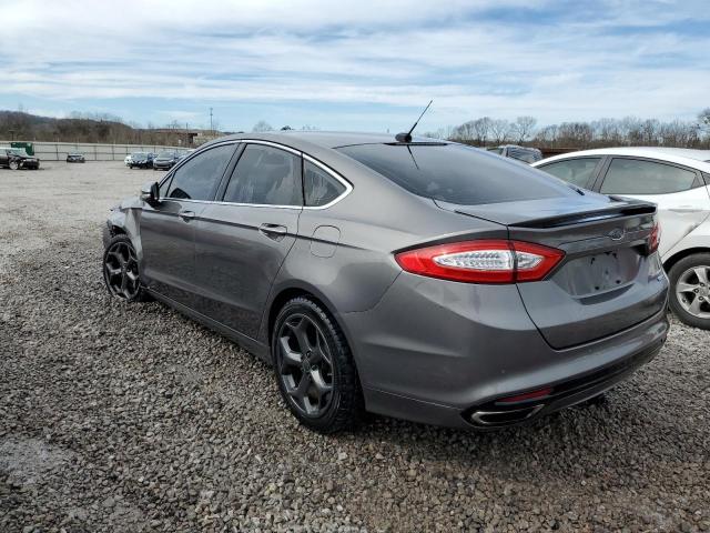 Photo 2 from auction – 2014 FORD FUSION TIT with VIN 3FA6P0D95ER212646