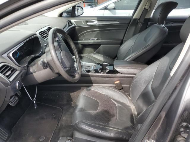 Photo 7 from auction – 2014 FORD FUSION TIT with VIN 3FA6P0D95ER212646