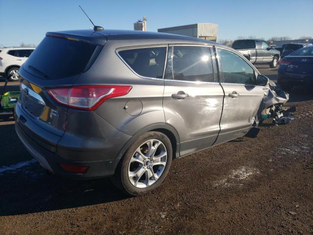 Photo 3 from auction – 2013 FORD ESCAPE SEL with VIN 1FMCU9H94DUC63658