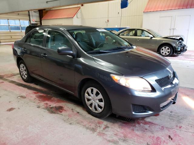 Photo 4 from auction – 2010 TOYOTA COROLLA BA with VIN 2T1BU4EE2AC410055
