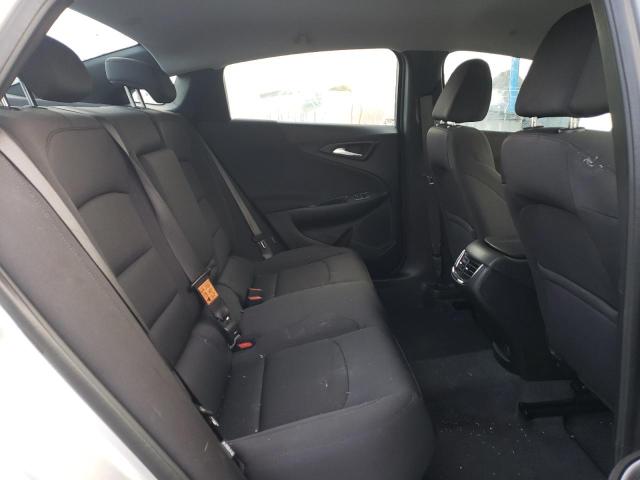 Photo 10 from auction – 2022 CHEVROLET MALIBU LT with VIN 1G1ZD5ST5NF149176