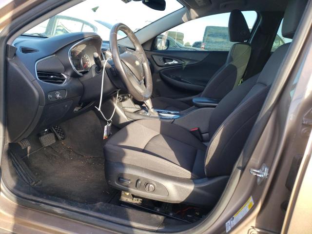 Photo 8 from auction – 2018 CHEVROLET MALIBU with VIN 1G1ZD5ST8JF162322