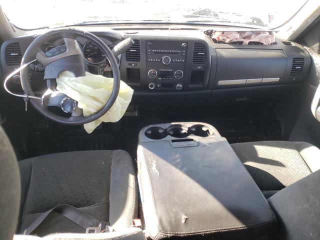 Photo 8 from auction – 2007 CHEVROLET 1500 with VIN 2GCEC130471584609