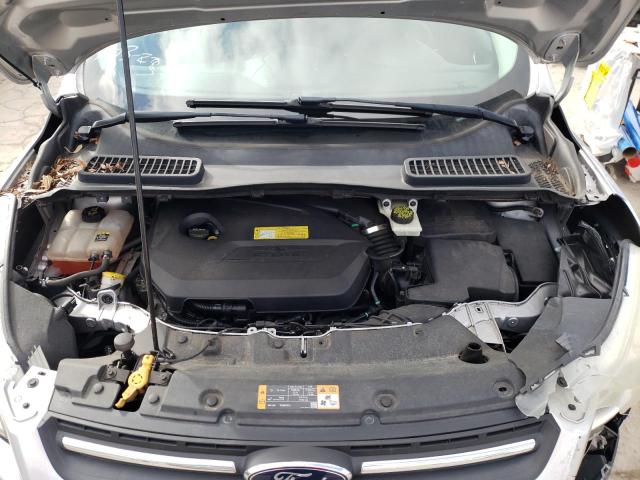 Photo 11 from auction – 2013 FORD ESCAPE SE with VIN 1FMCU0GX4DUB25467