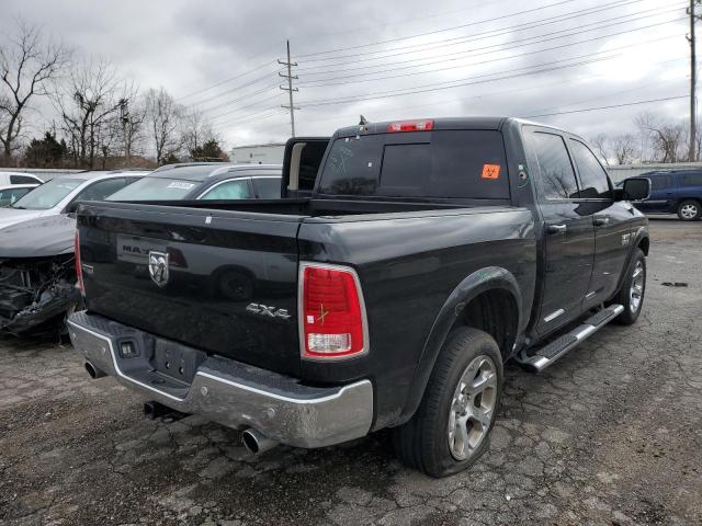 Photo 3 from auction – 2018 RAM 1500 LARAM with VIN 1C6RR7NT4JS131065