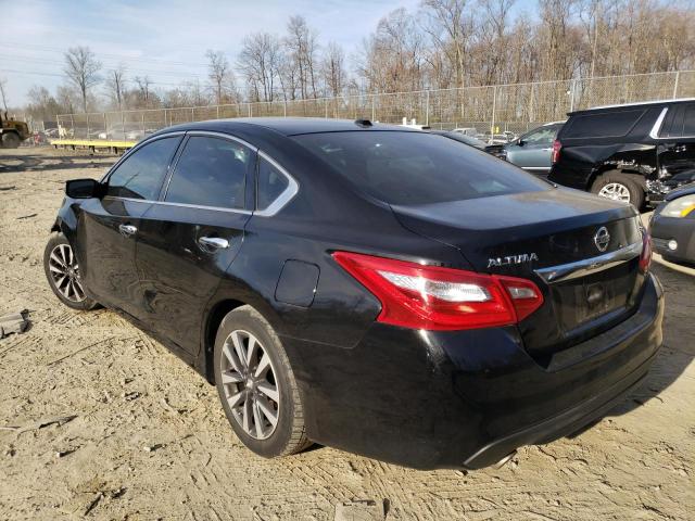Photo 2 from auction – 2017 NISSAN ALTIMA 2.5 with VIN 1N4AL3AP3HC267903